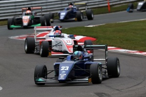 Rising Star Billy Monger