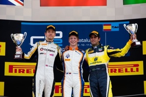 SuperStar Jolyon Palmer