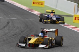 SuperStar Jolyon Palmer