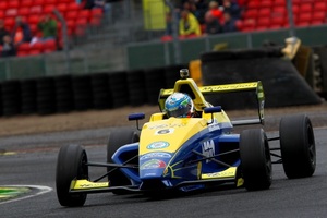 Rising Star Harrison Scott