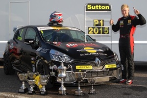 SuperStar Ashley Sutton