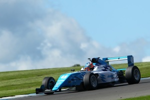 Rising Star Thomas Randle