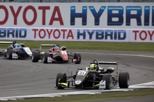 SuperStar Lando Norris