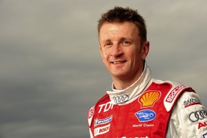 Allan McNish