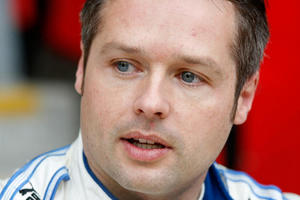 Andy Priaulx