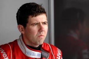 Superstar Andy Meyrick