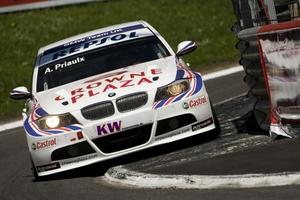 Andy Priaulx 2
