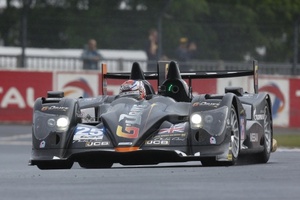 Rising Star Archie Hamilton