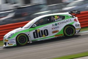 BTCC