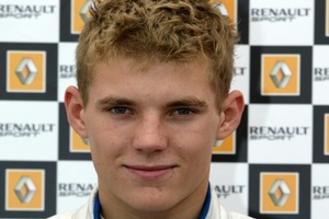 Rising Star Ben Hanley