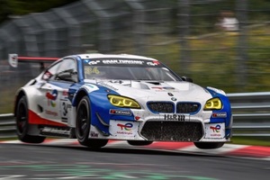 BRDC SuperStar Ben Tuck