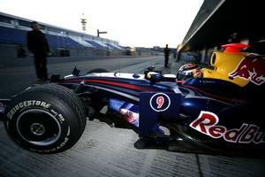 Brendon Hartley has been test and reserve driver for Formula 1 teams Red Bull Racing and Toro Rosso in 2009