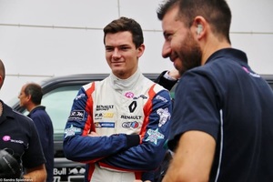 SuperStar Will Palmer