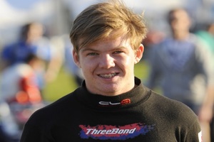 Rising Star Nick Cassidy