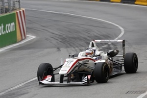 Rising Star Nick Cassidy