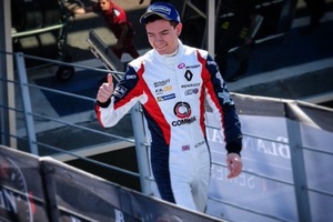 SuperStar Will Palmer