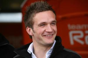 Colin Turkington 2