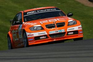 Colin Turkington 3