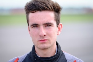 Rising Star Colin Noble