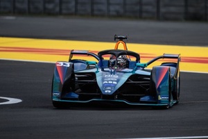 BRDC SuperStar Dan Ticktum