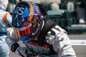 Dean Smith ready for action