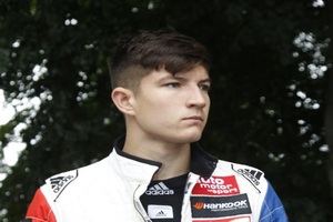 SuperStar Jake Dennis