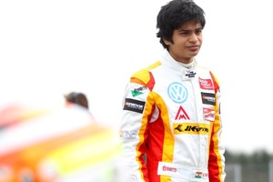 Rising Star Arjun Maini