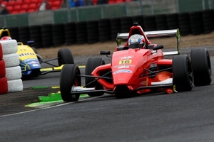 SuperStar Ashley Sutton