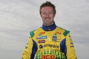 Gordon Shedden