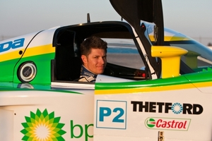 Guy Smith (pic: Regis Lefebure)