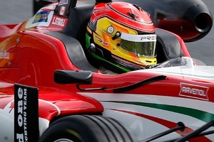 Rising Star Lance Stroll