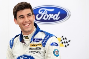 SuperStar Daniel Cammish