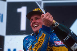 Johnny Herbert 2