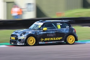 Rising Star Jordan Collard