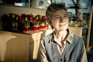 Lady Christabel Watson (nee Carlisle)