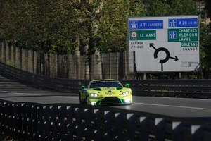 Le Mans