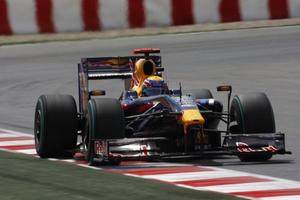 Mark Webber
