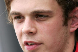 Rising Star Michael Meadows