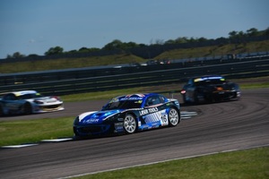 Rising Star Jack Mitchell