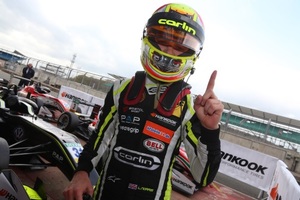 SuperStar Lando Norris