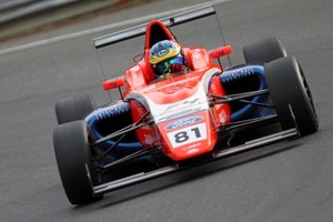 Rising Star Oscar Piastri