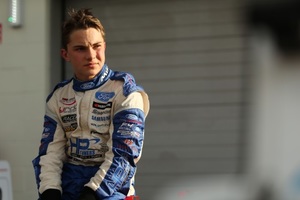 Rising Star Oscar Piastri