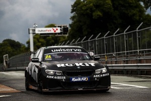 BRDC SuperStar Jake Hill