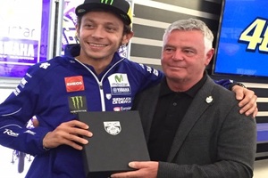 Valentino Rossi