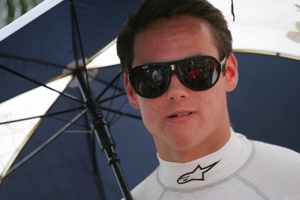 Rising Star, Tom Blomqvist