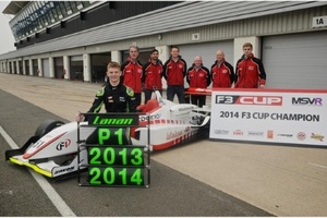 Rising Star Toby Sowery