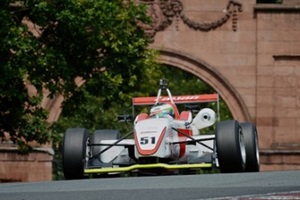 Rising Star Toby Sowery