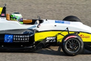 Rising Star Toby Sowery