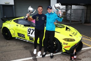 Rising Star Tom Canning