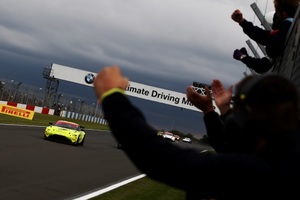 Rising Star Tom Canning